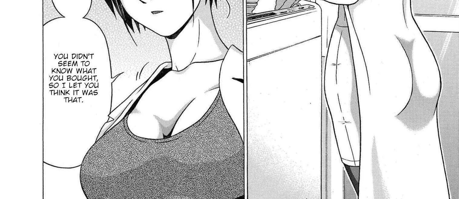 Pansuto Chapter 101 page 15 - 