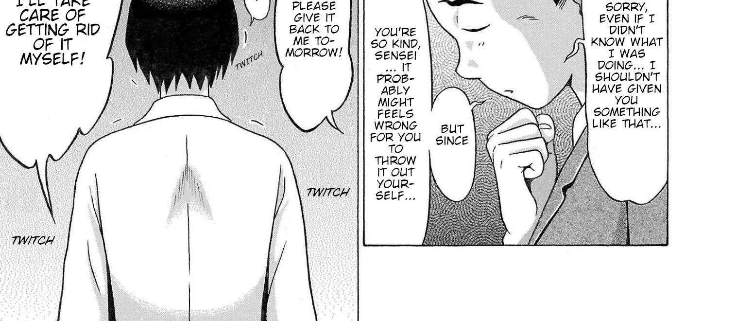 Pansuto Chapter 101 page 17 - 