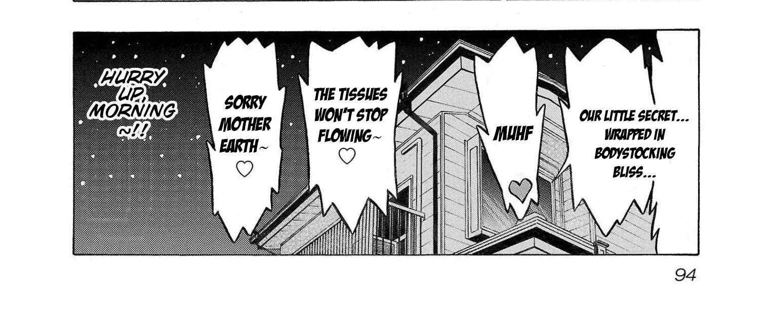 Pansuto Chapter 101 page 19 - 