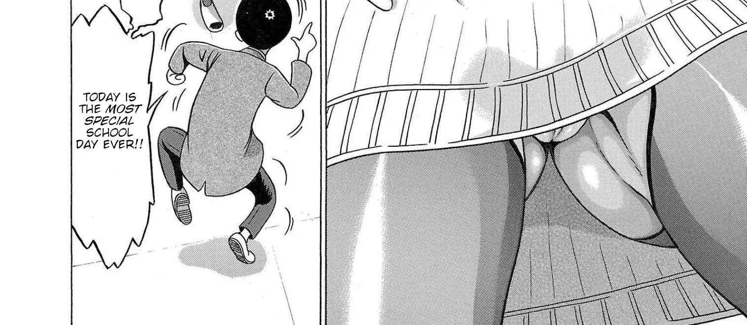 Pansuto Chapter 101 page 23 - 