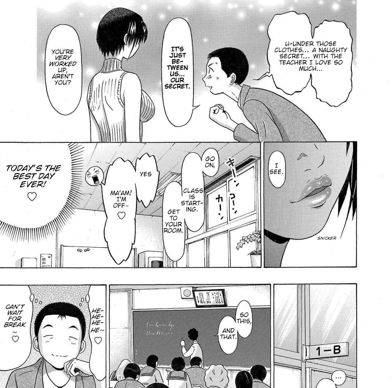Pansuto Chapter 101 page 24 - 