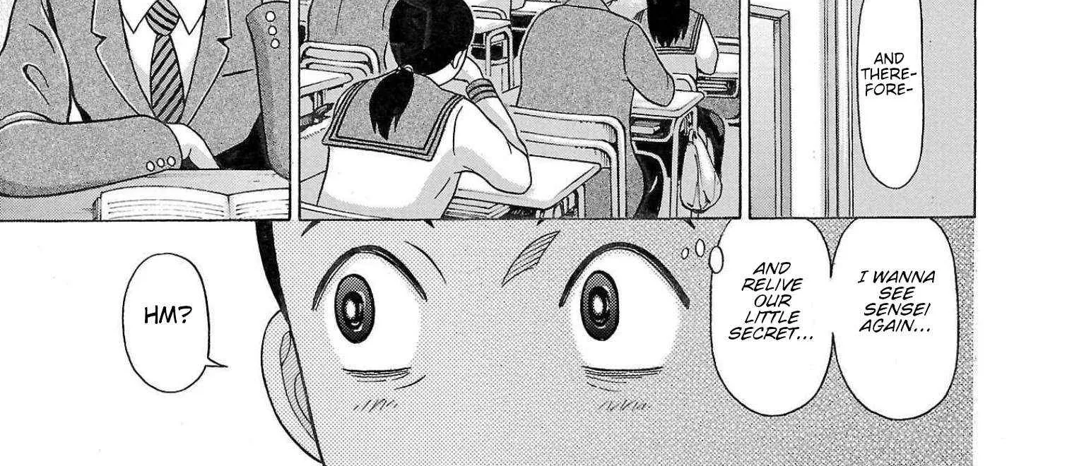 Pansuto Chapter 101 page 25 - 