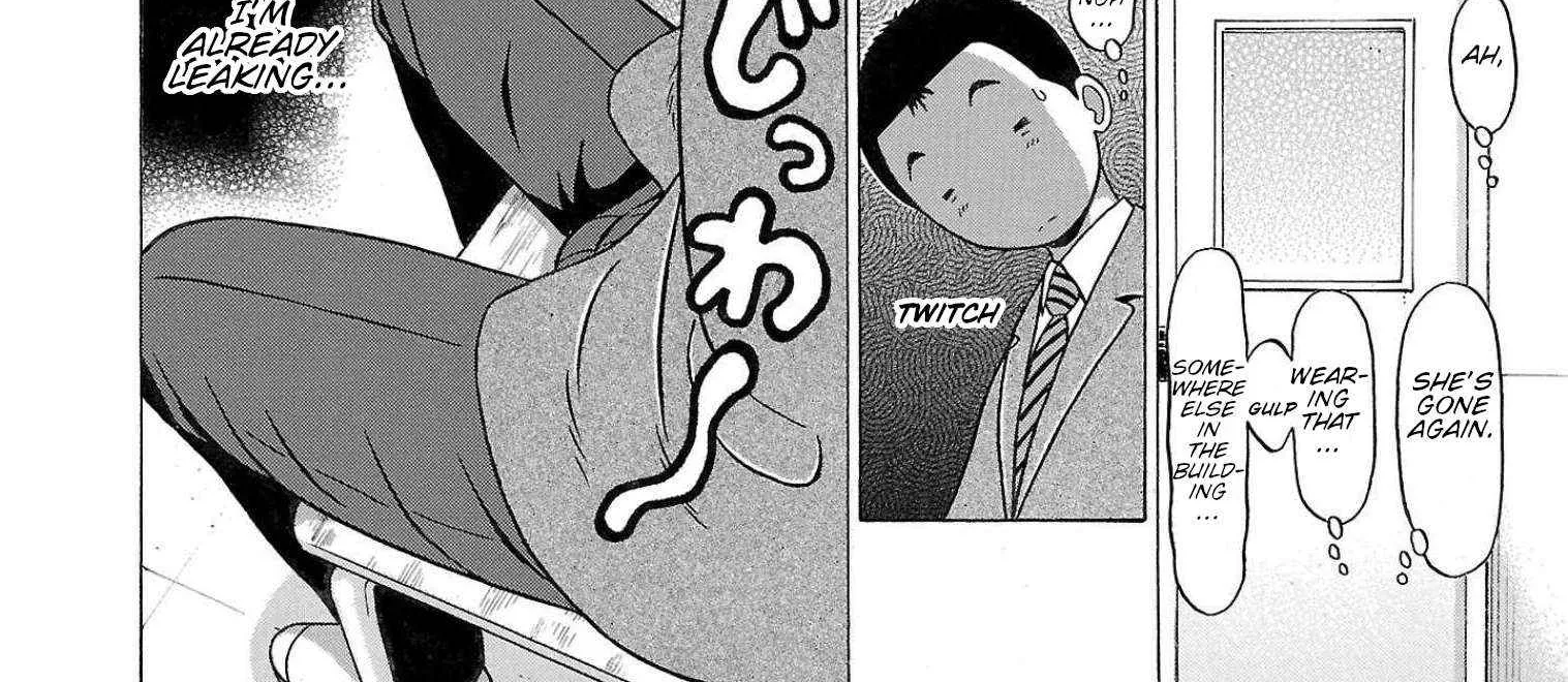 Pansuto Chapter 101 page 27 - 