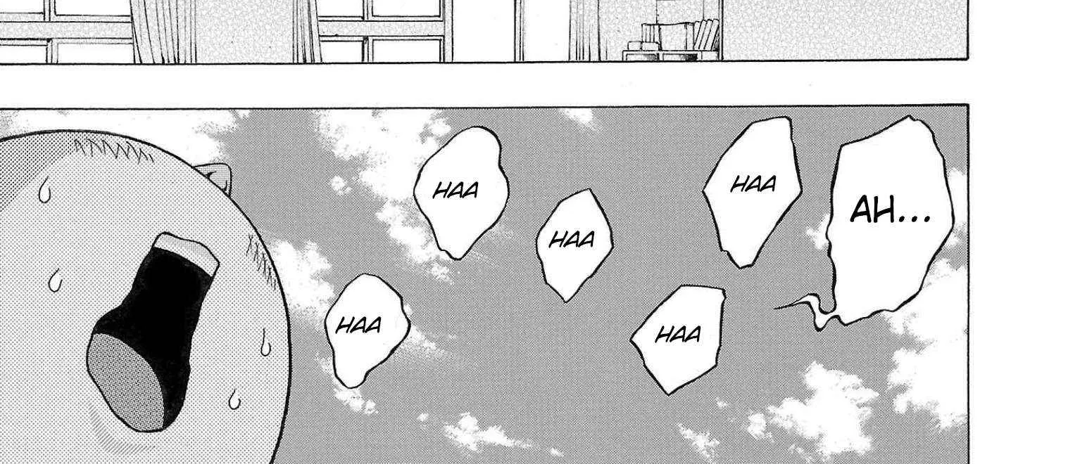 Pansuto Chapter 101 page 29 - 