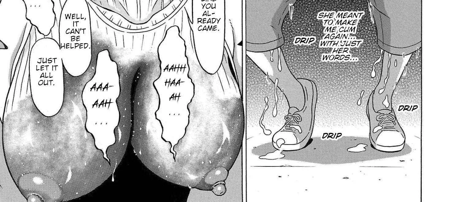 Pansuto Chapter 101 page 37 - 