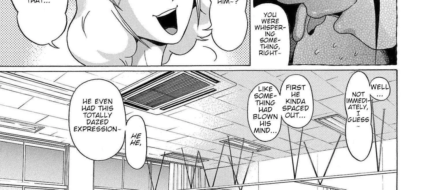 Pansuto Chapter 101 page 41 - 