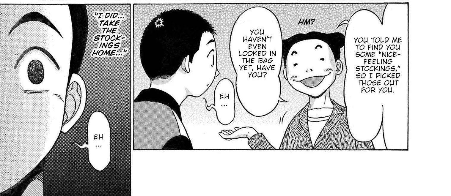 Pansuto Chapter 101 page 9 - 