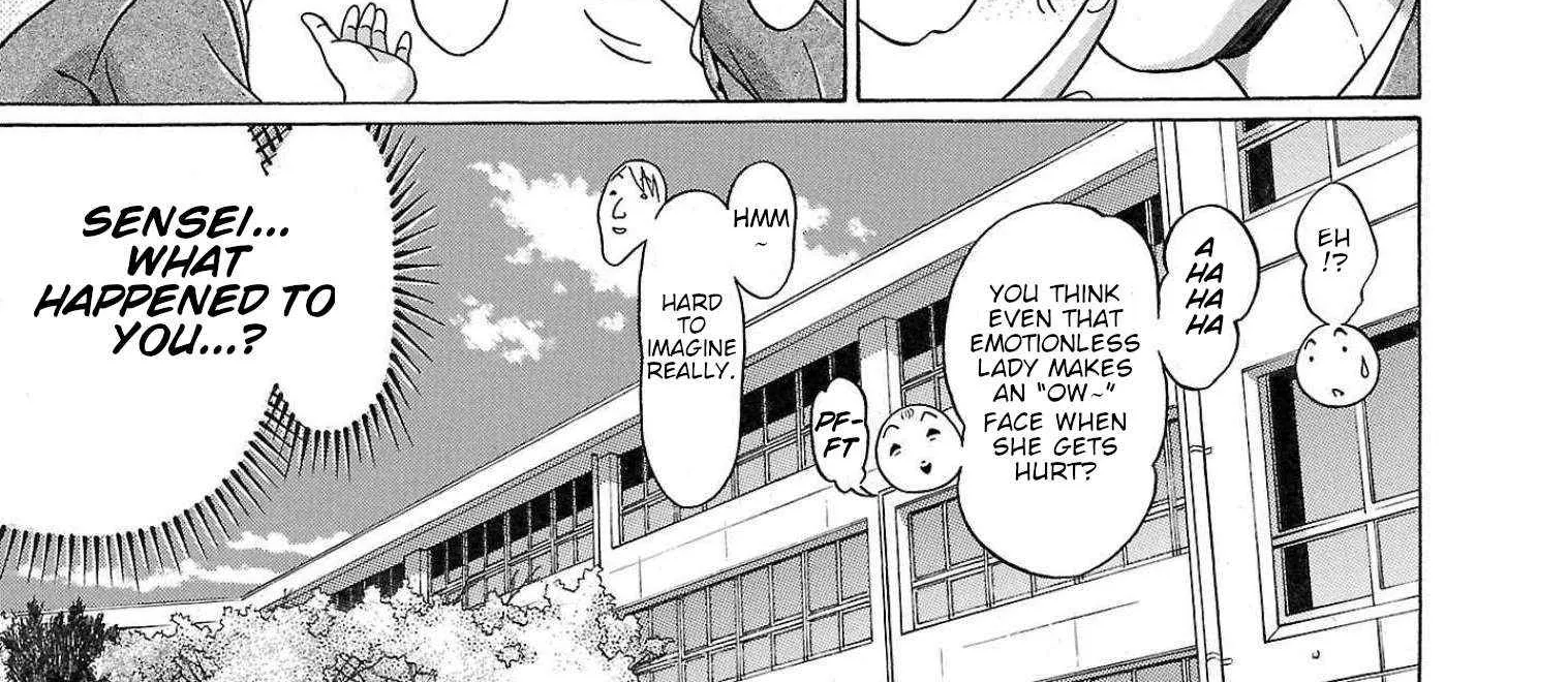 Pansuto Chapter 102 page 11 - 
