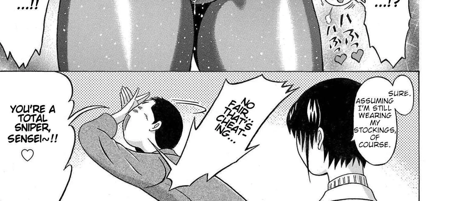 Pansuto Chapter 102 page 15 - 