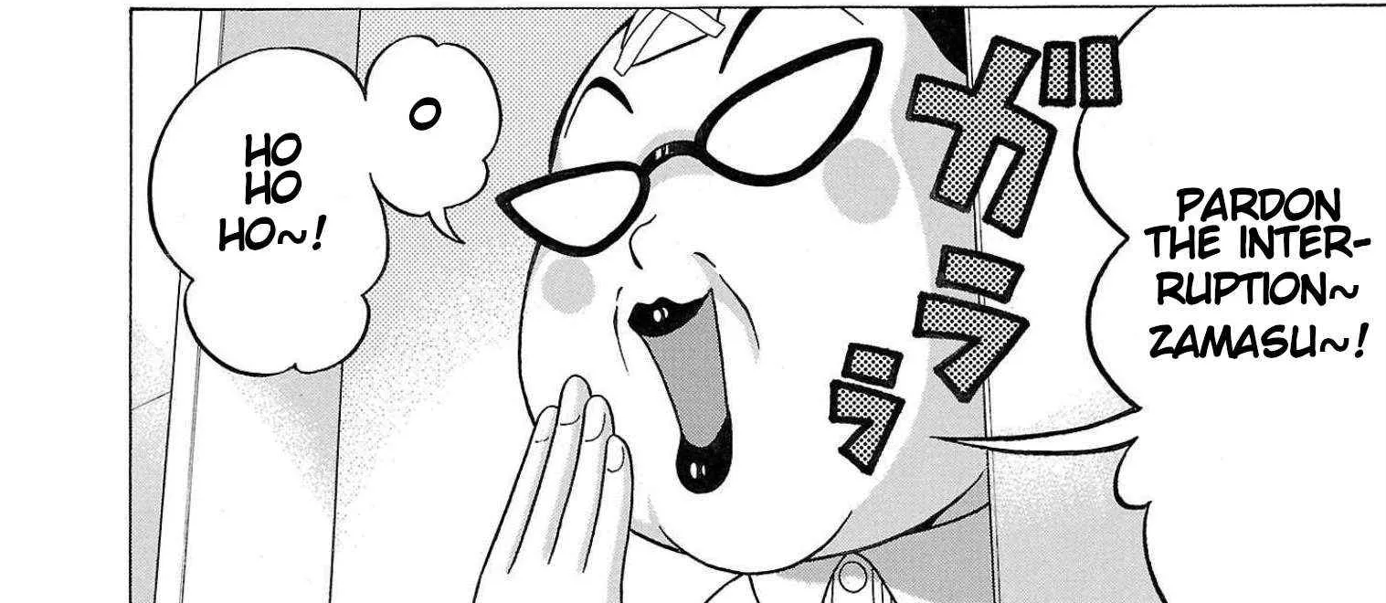 Pansuto Chapter 102 page 17 - 