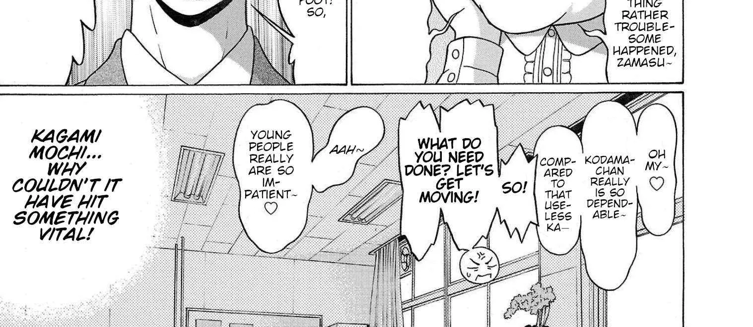 Pansuto Chapter 102 page 19 - 