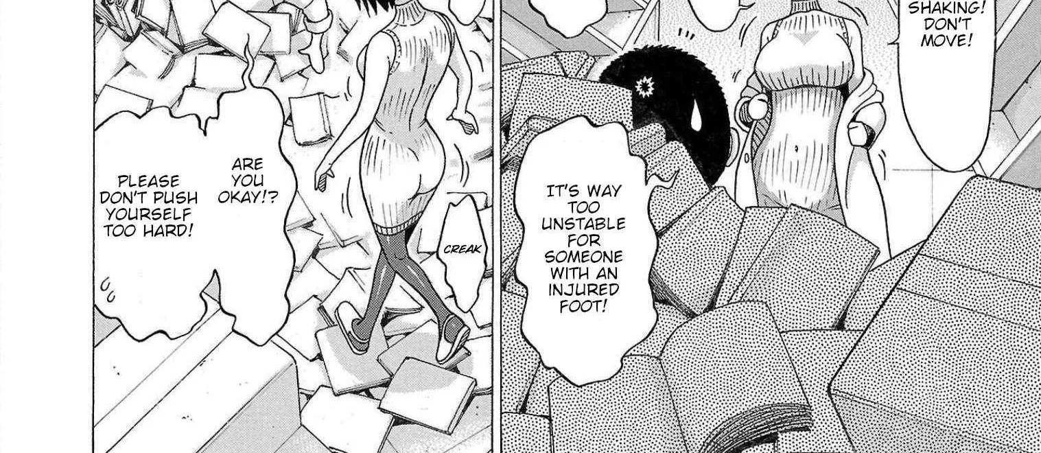 Pansuto Chapter 102 page 29 - 