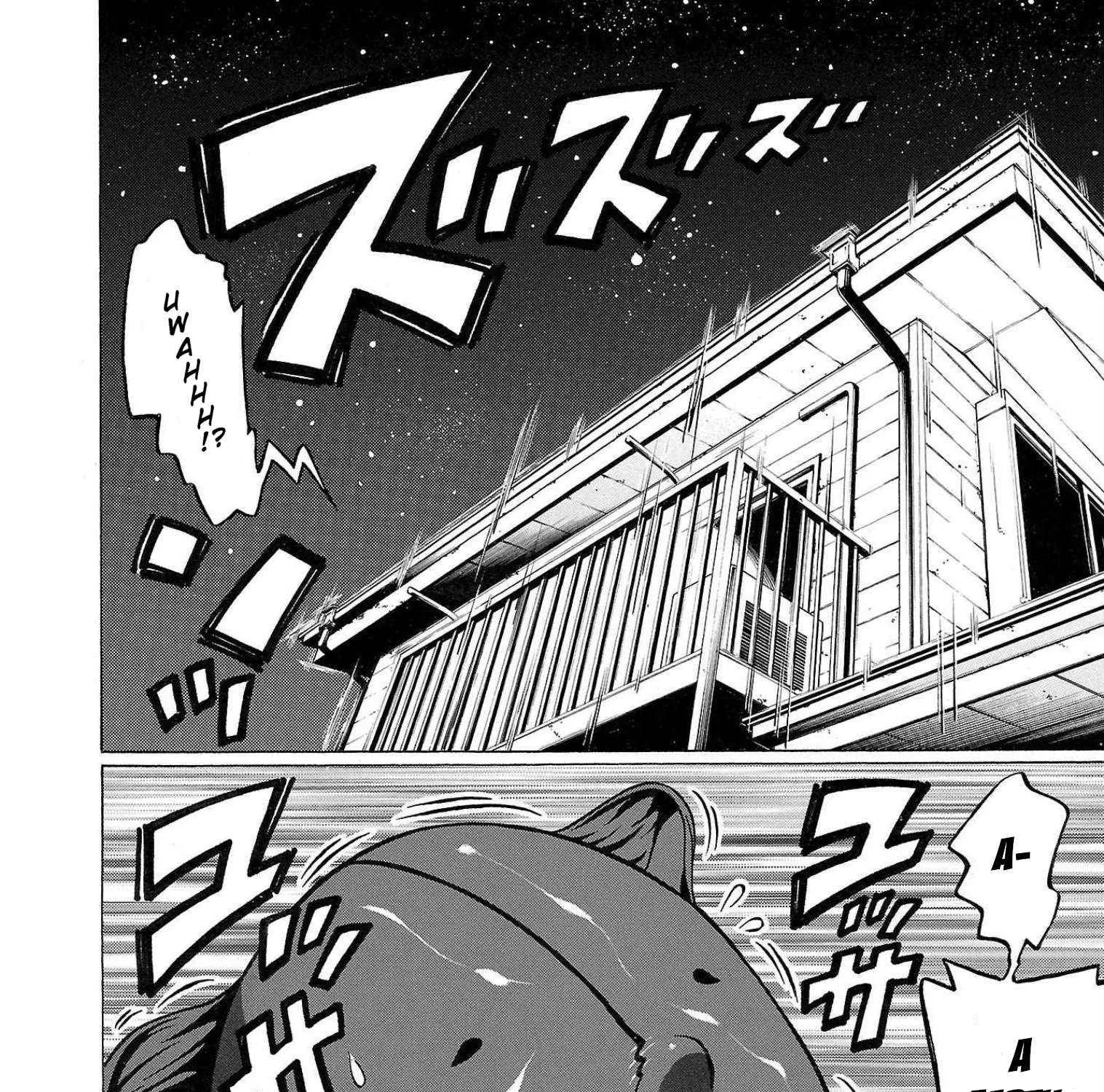 Pansuto Chapter 102 page 4 - 