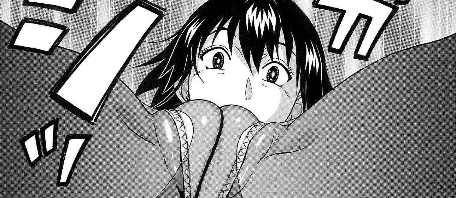 Pansuto Chapter 102 page 31 - 
