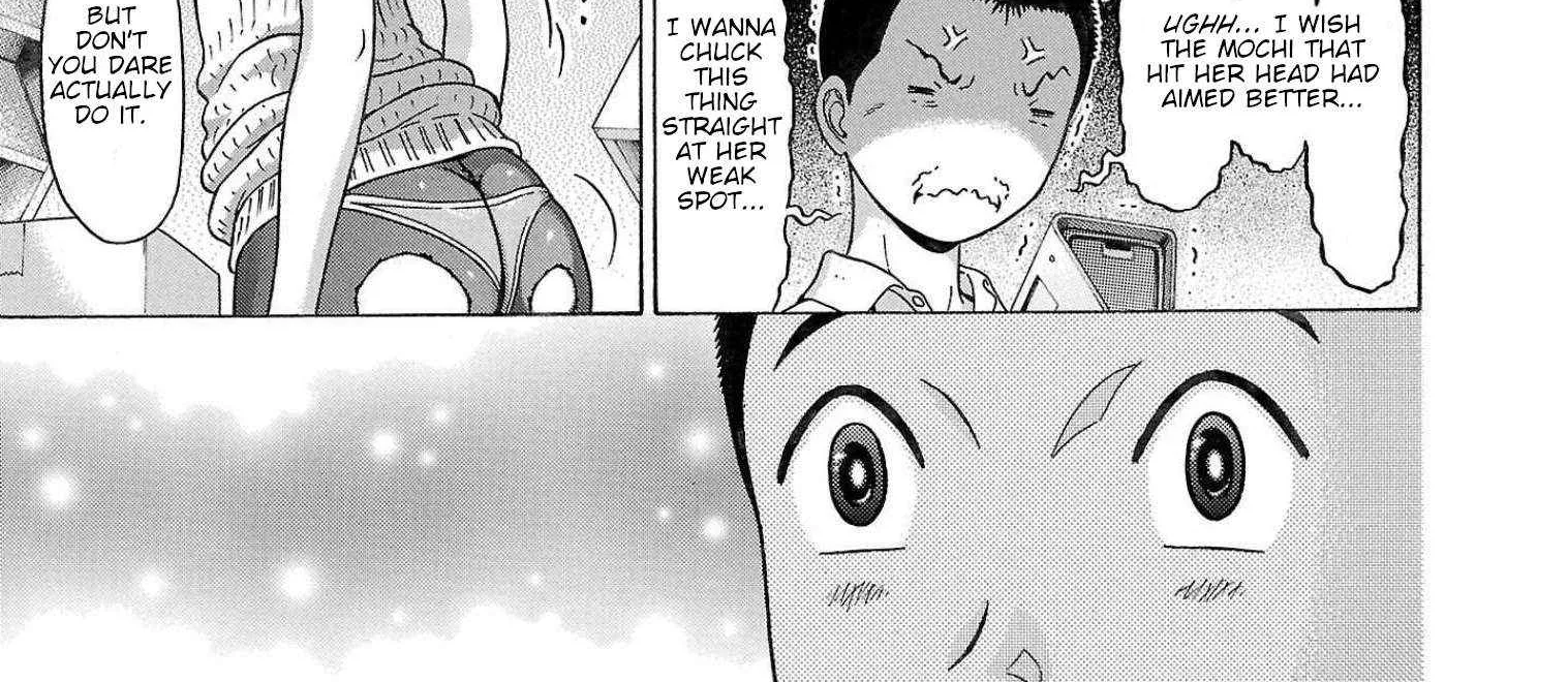 Pansuto Chapter 102 page 39 - 