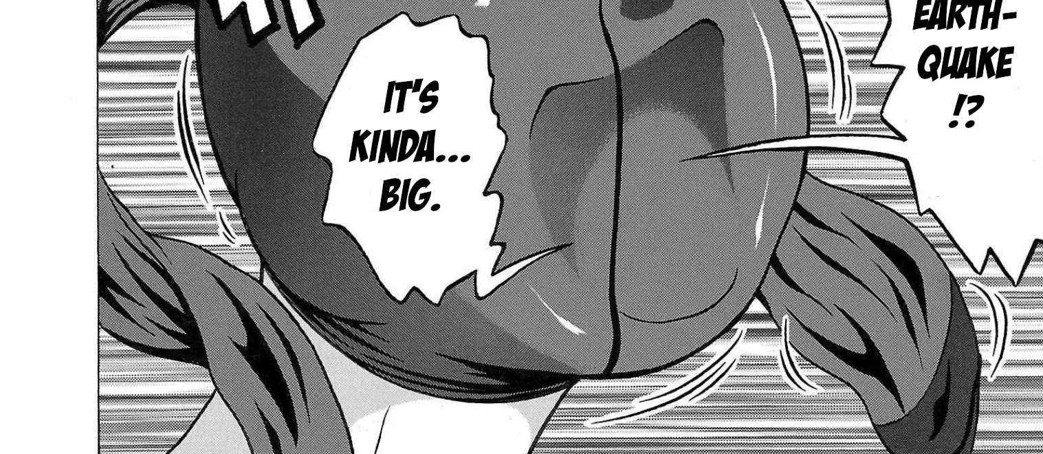 Pansuto Chapter 102 page 5 - 