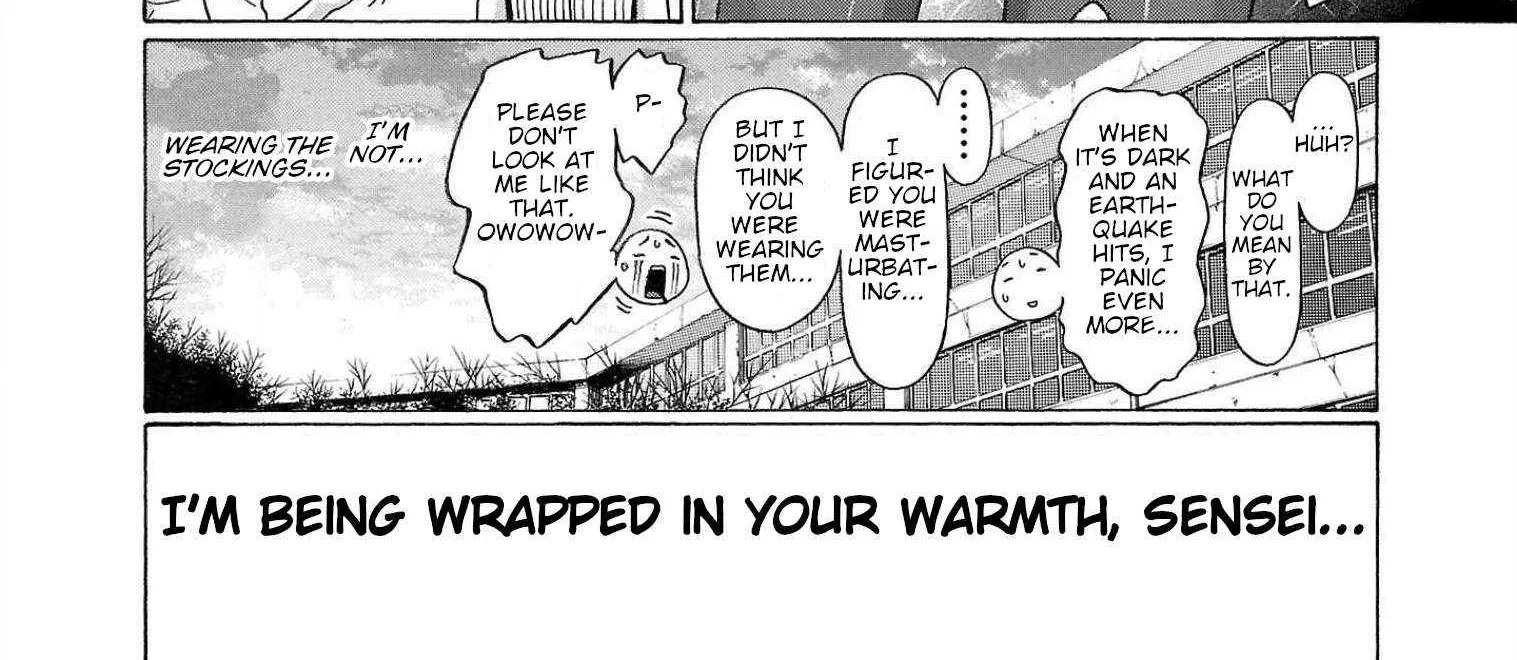 Pansuto Chapter 102 page 41 - 