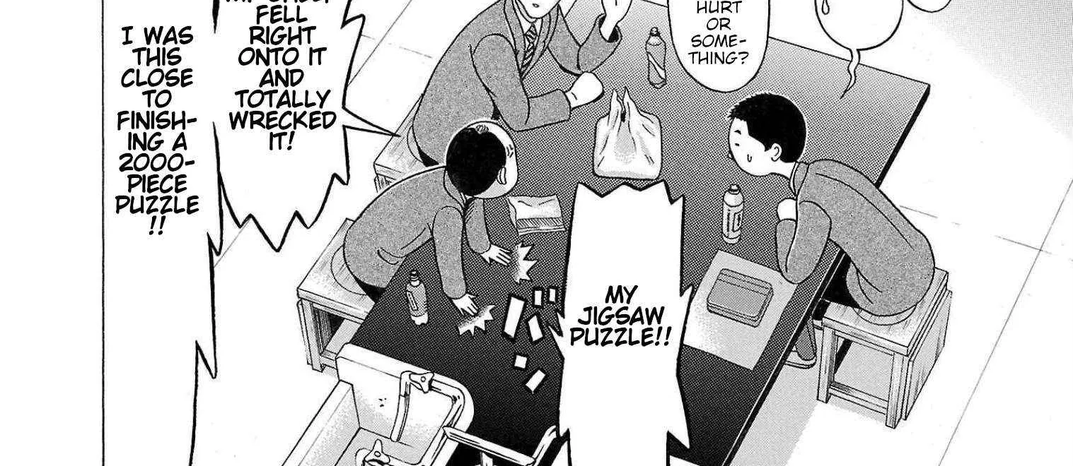 Pansuto Chapter 102 page 9 - 