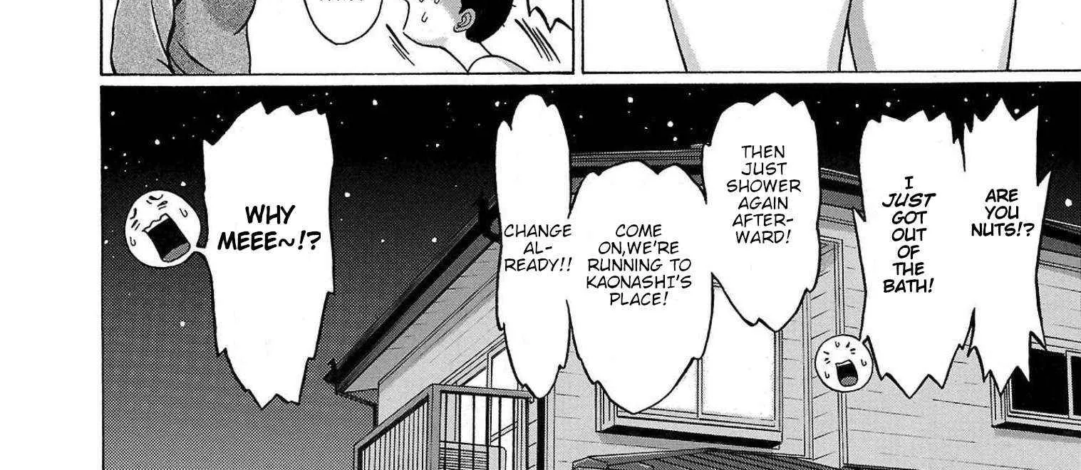 Pansuto Chapter 103 page 16 - 