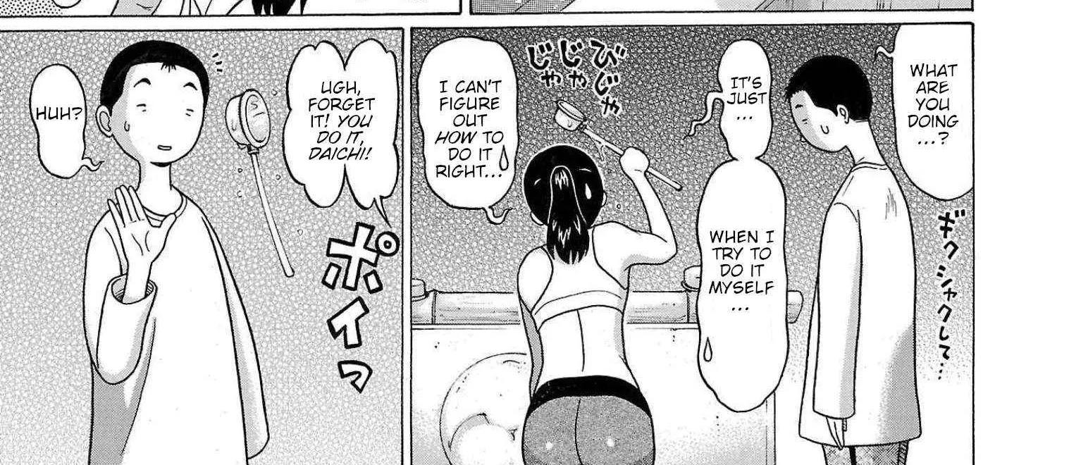Pansuto Chapter 103 page 22 - 