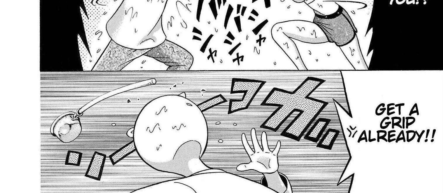 Pansuto Chapter 103 page 28 - 