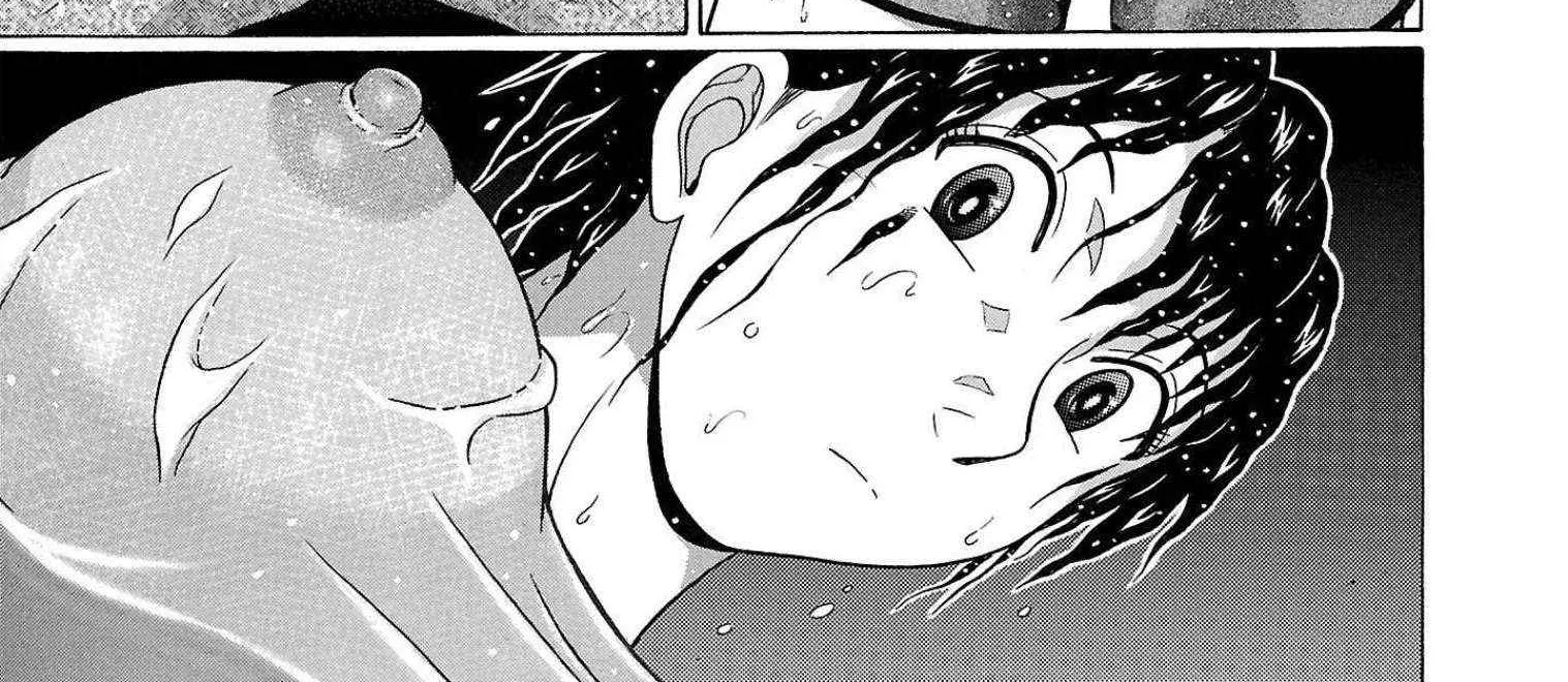 Pansuto Chapter 103 page 30 - 