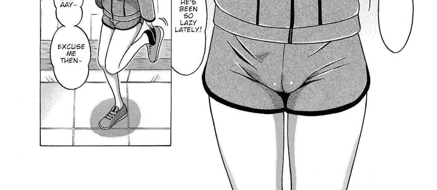 Pansuto Chapter 103 page 4 - 