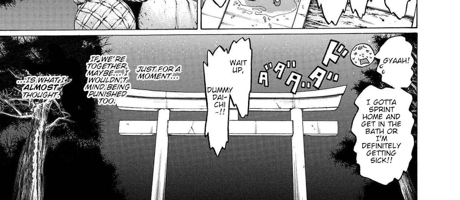 Pansuto Chapter 103 page 34 - 