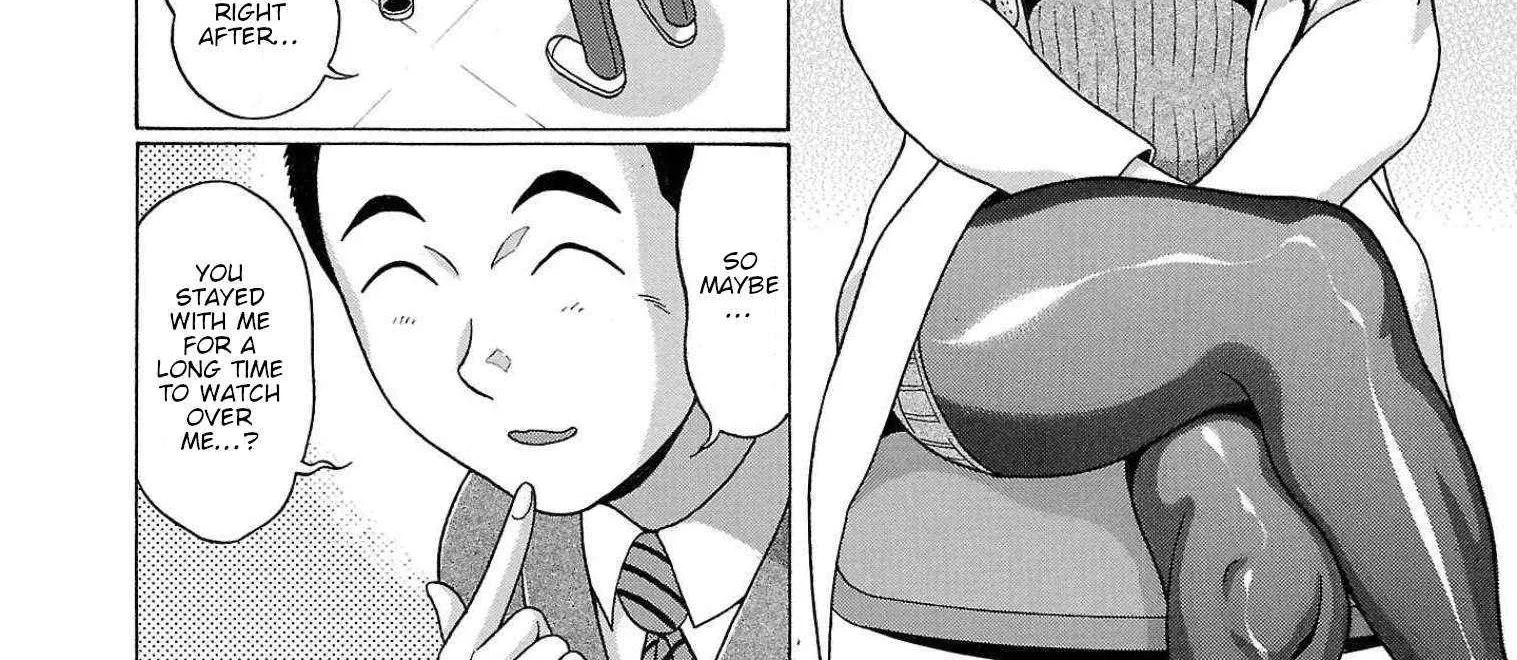 Pansuto Chapter 103 page 36 - 