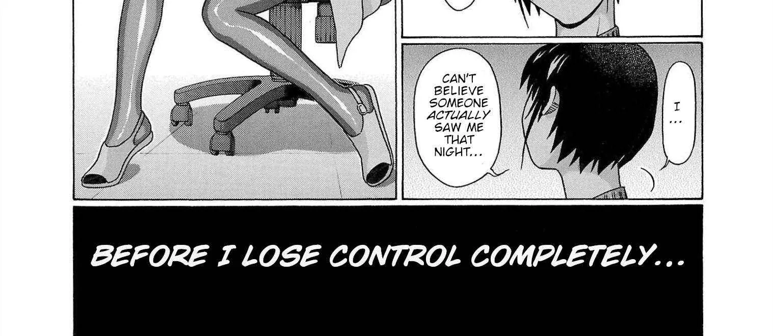Pansuto Chapter 103 page 40 - 