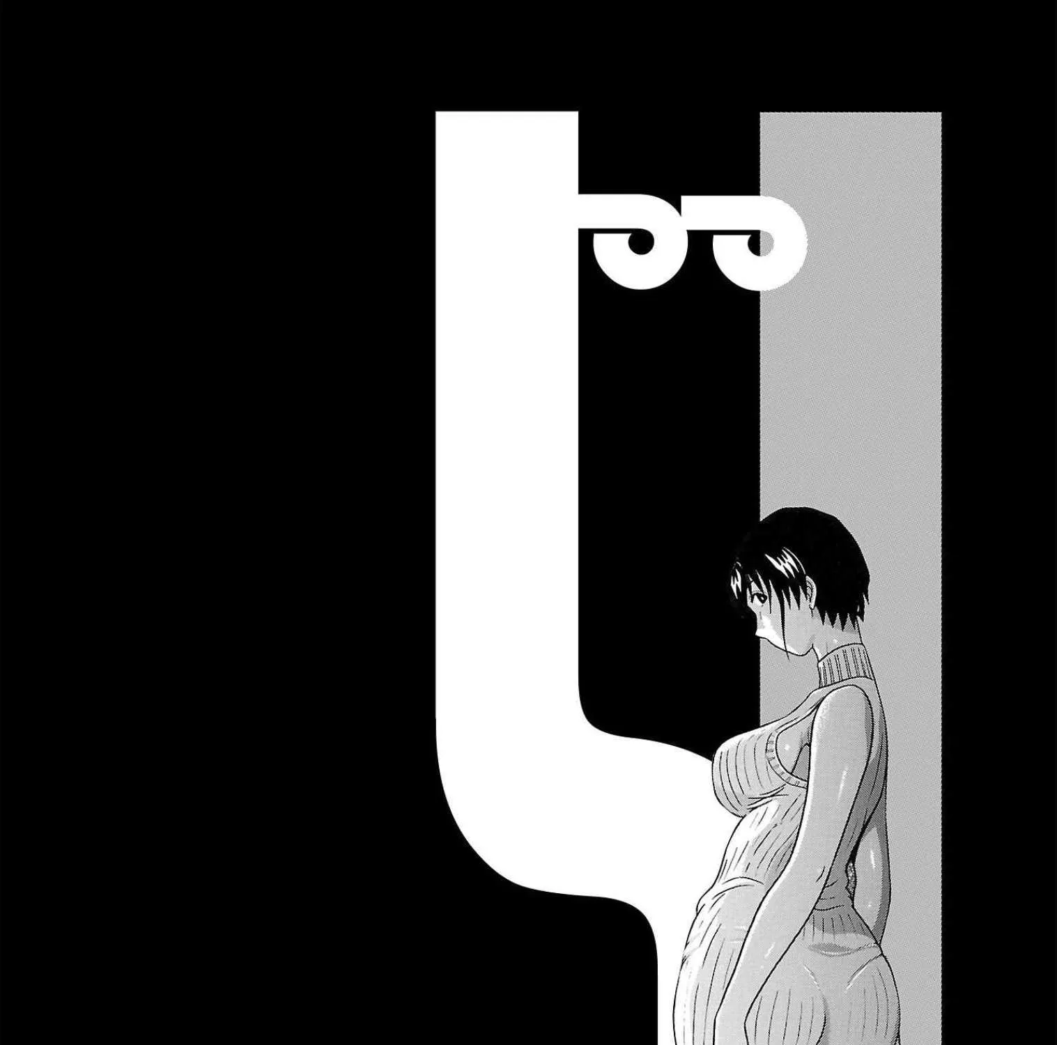 Pansuto Chapter 103 page 43 - 