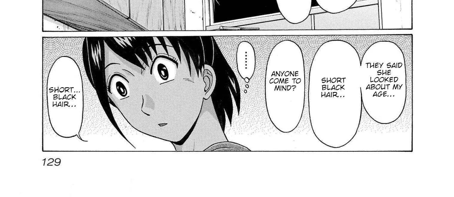 Pansuto Chapter 103 page 6 - 
