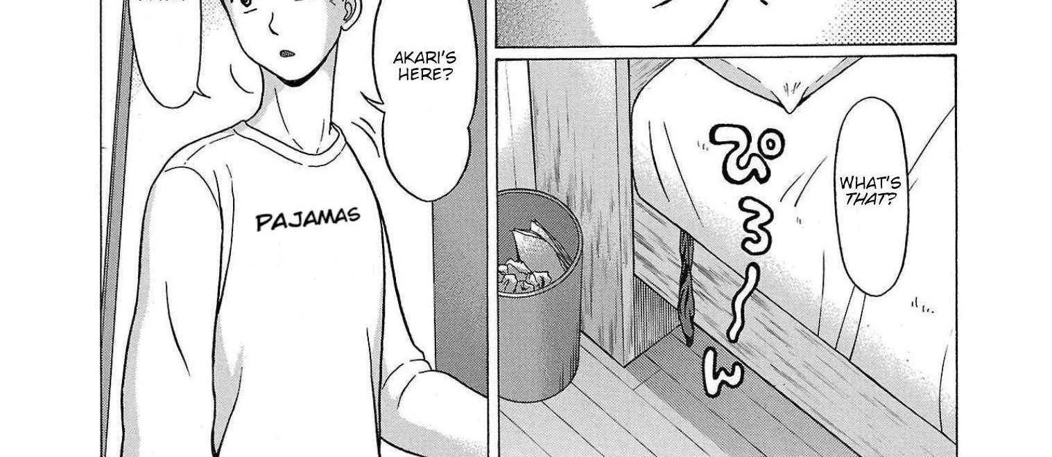 Pansuto Chapter 103 page 8 - 