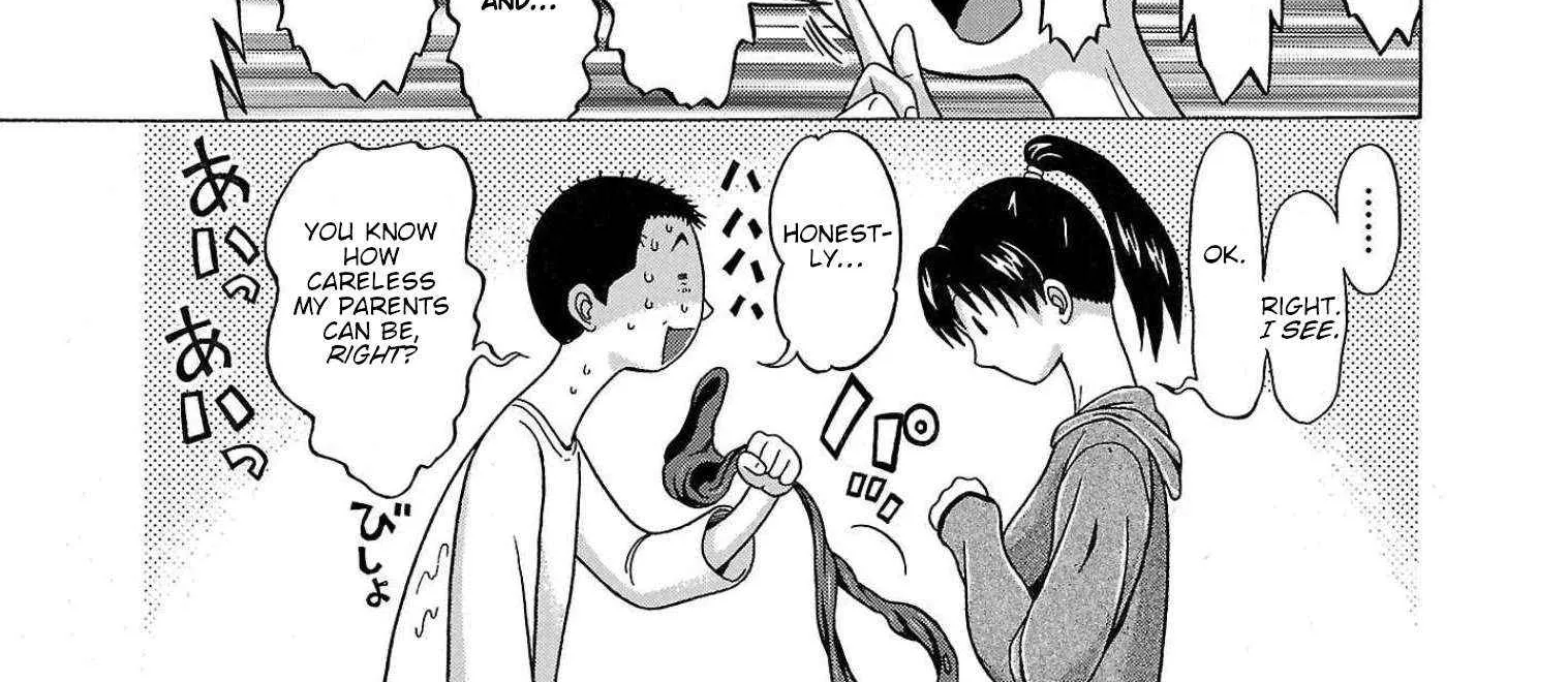 Pansuto Chapter 103 page 10 - 