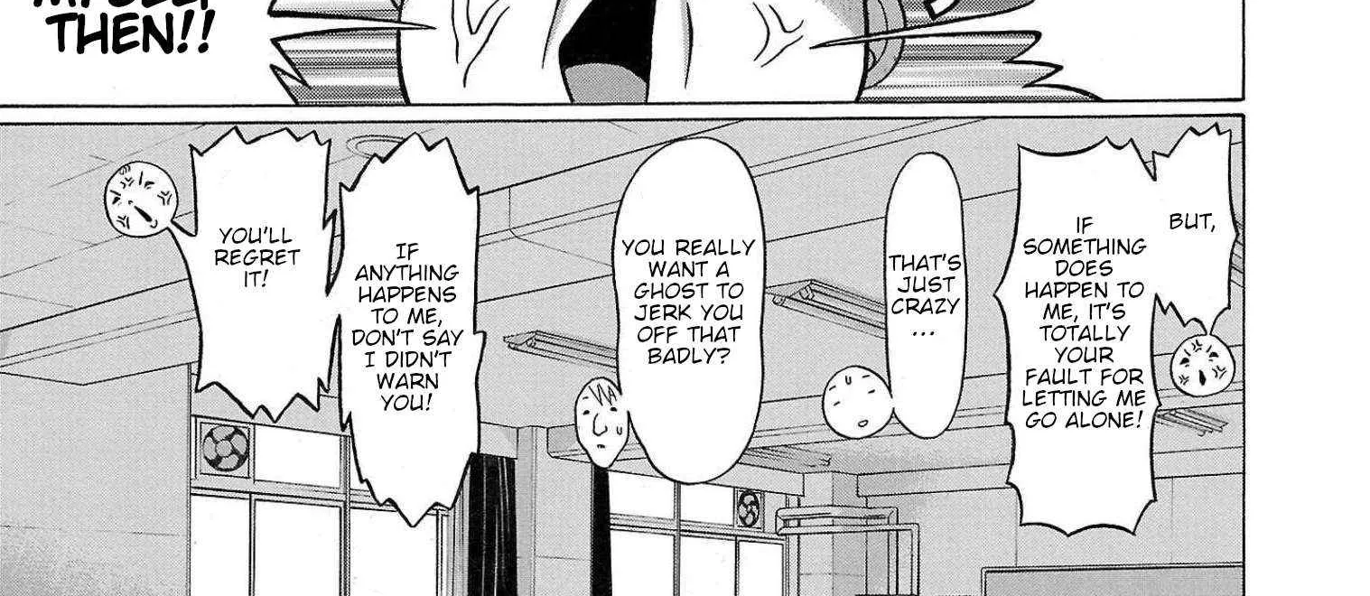Pansuto Chapter 104 page 15 - 