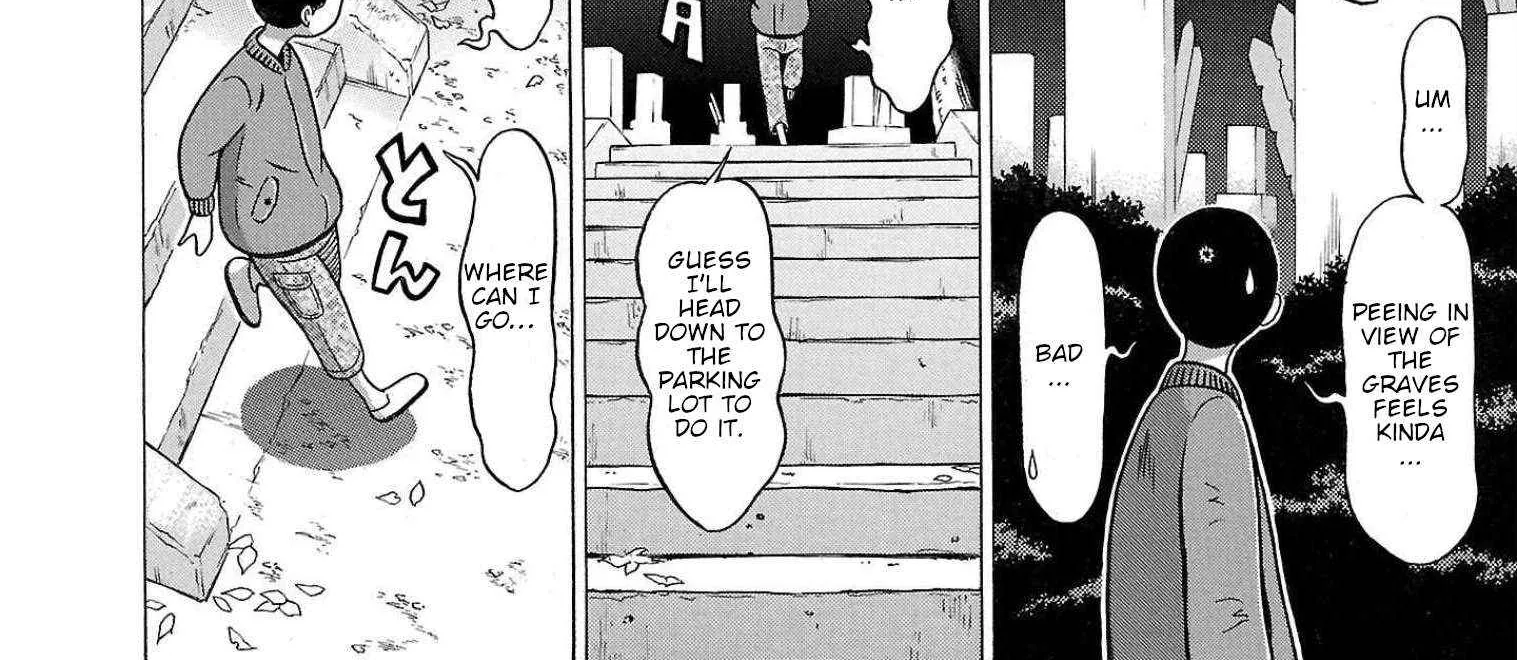 Pansuto Chapter 104 page 21 - 