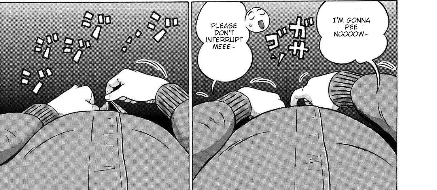 Pansuto Chapter 104 page 23 - 