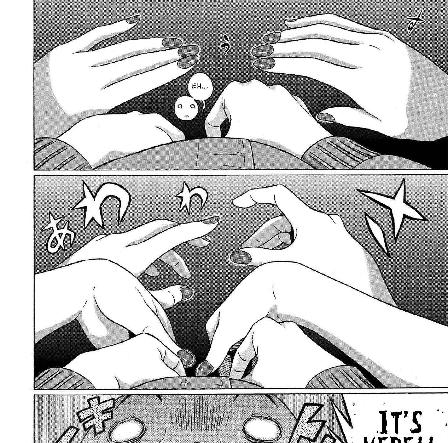 Pansuto Chapter 104 page 24 - 