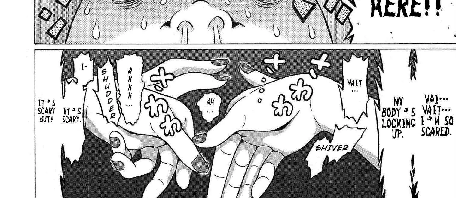 Pansuto Chapter 104 page 25 - 