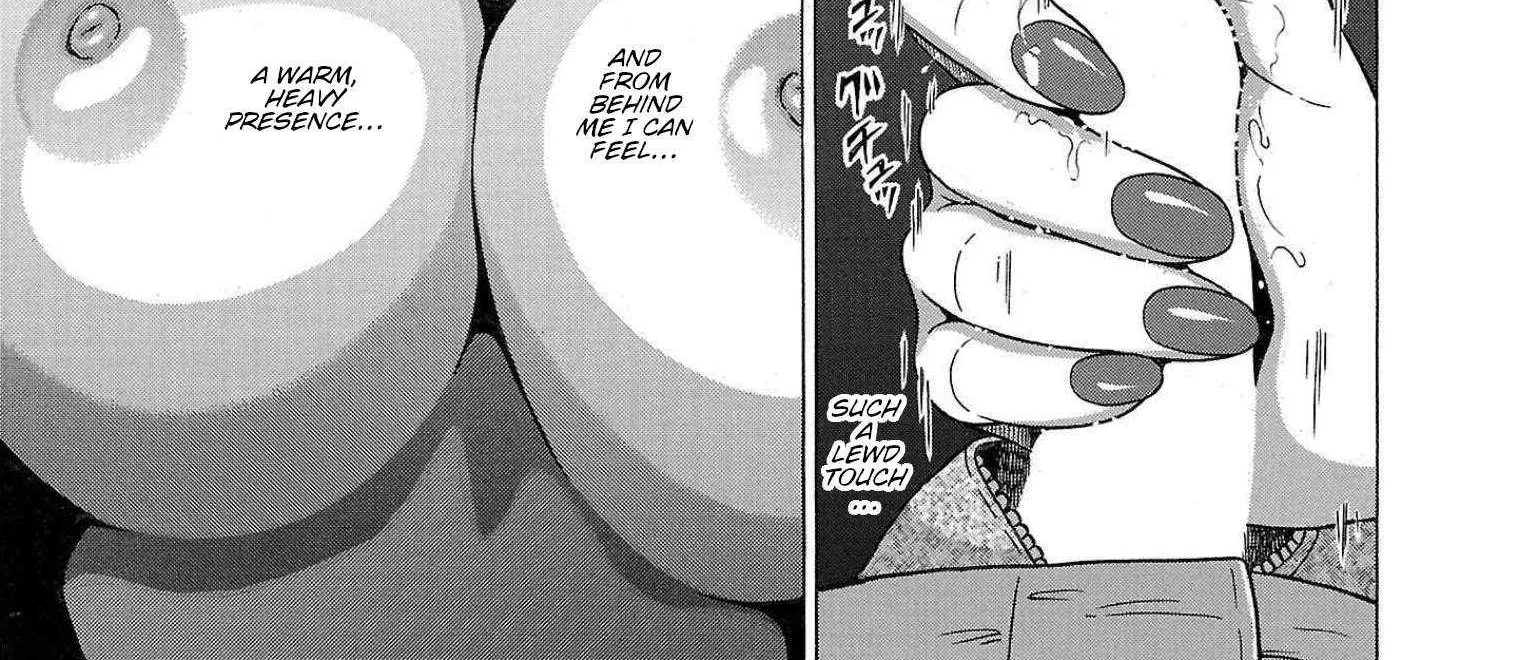 Pansuto Chapter 104 page 27 - 