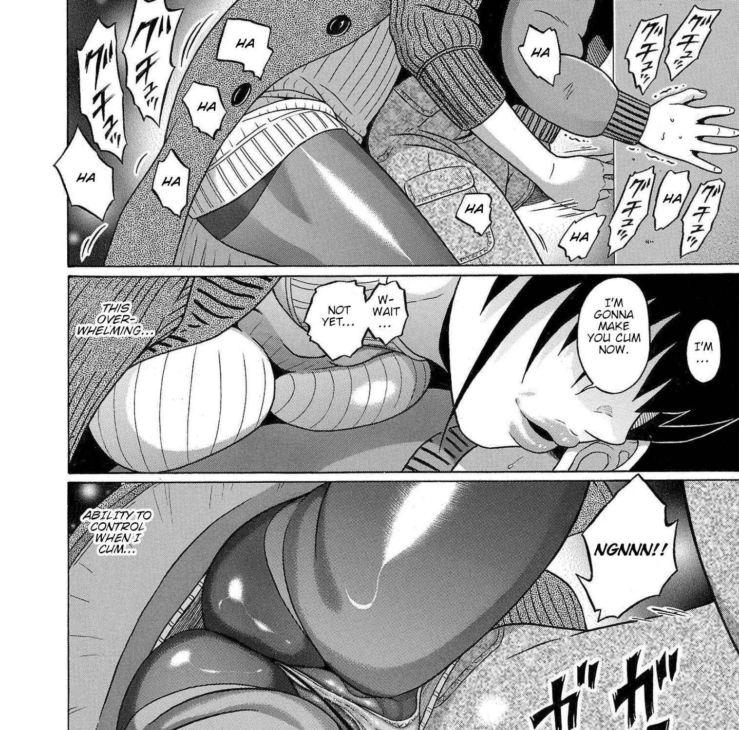 Pansuto Chapter 104 page 28 - 