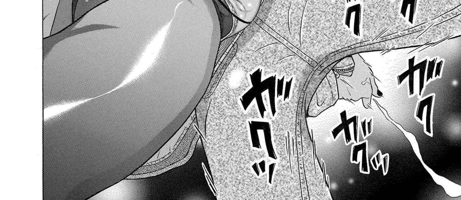 Pansuto Chapter 104 page 29 - 