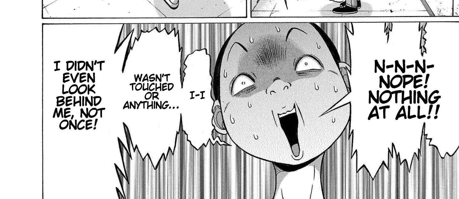 Pansuto Chapter 104 page 37 - 