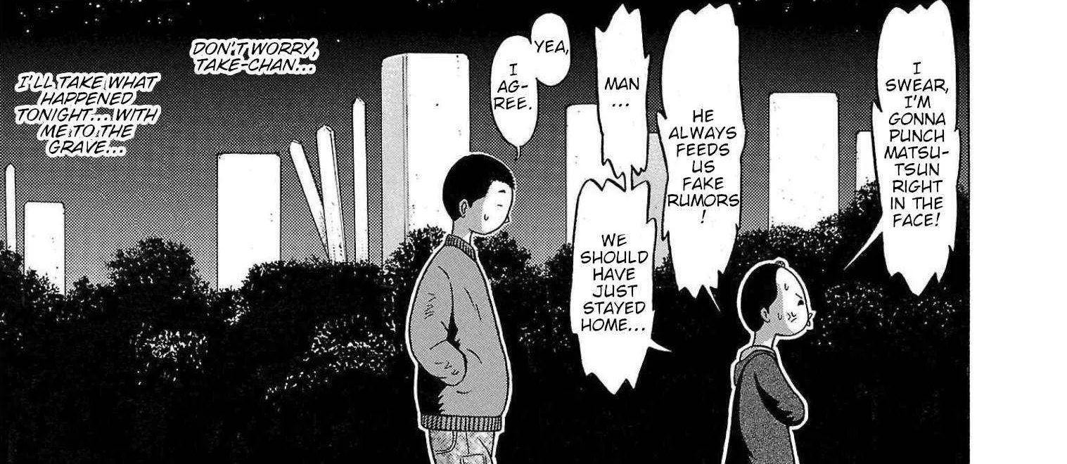 Pansuto Chapter 104 page 39 - 