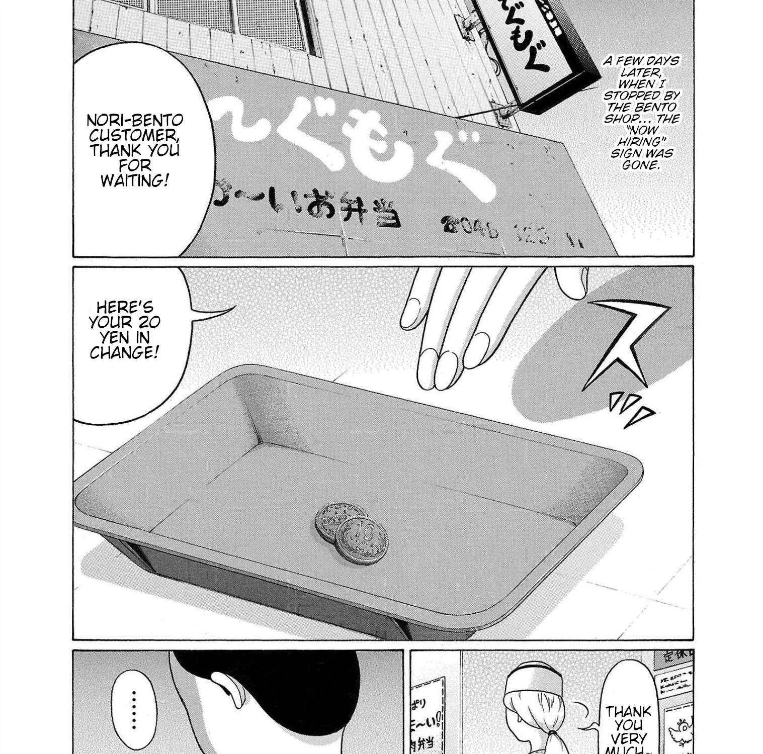 Pansuto Chapter 104 page 40 - 