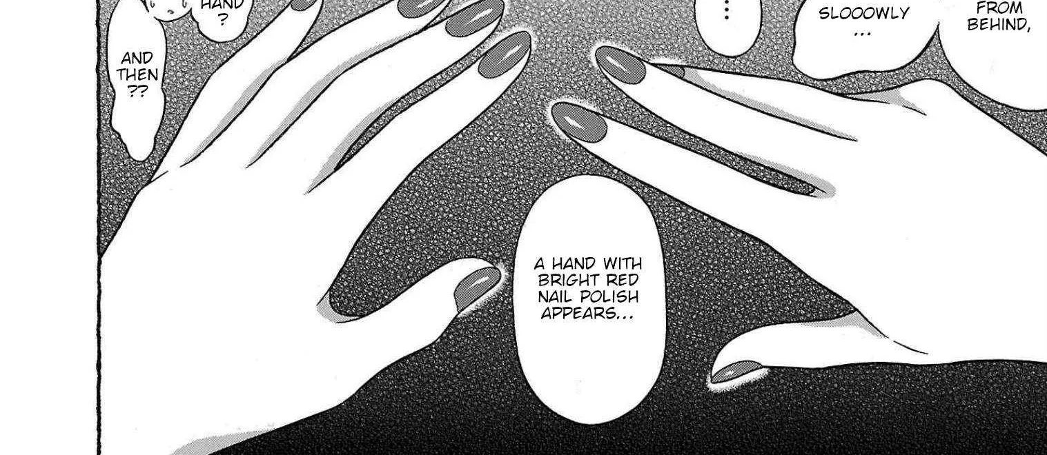 Pansuto Chapter 104 page 9 - 