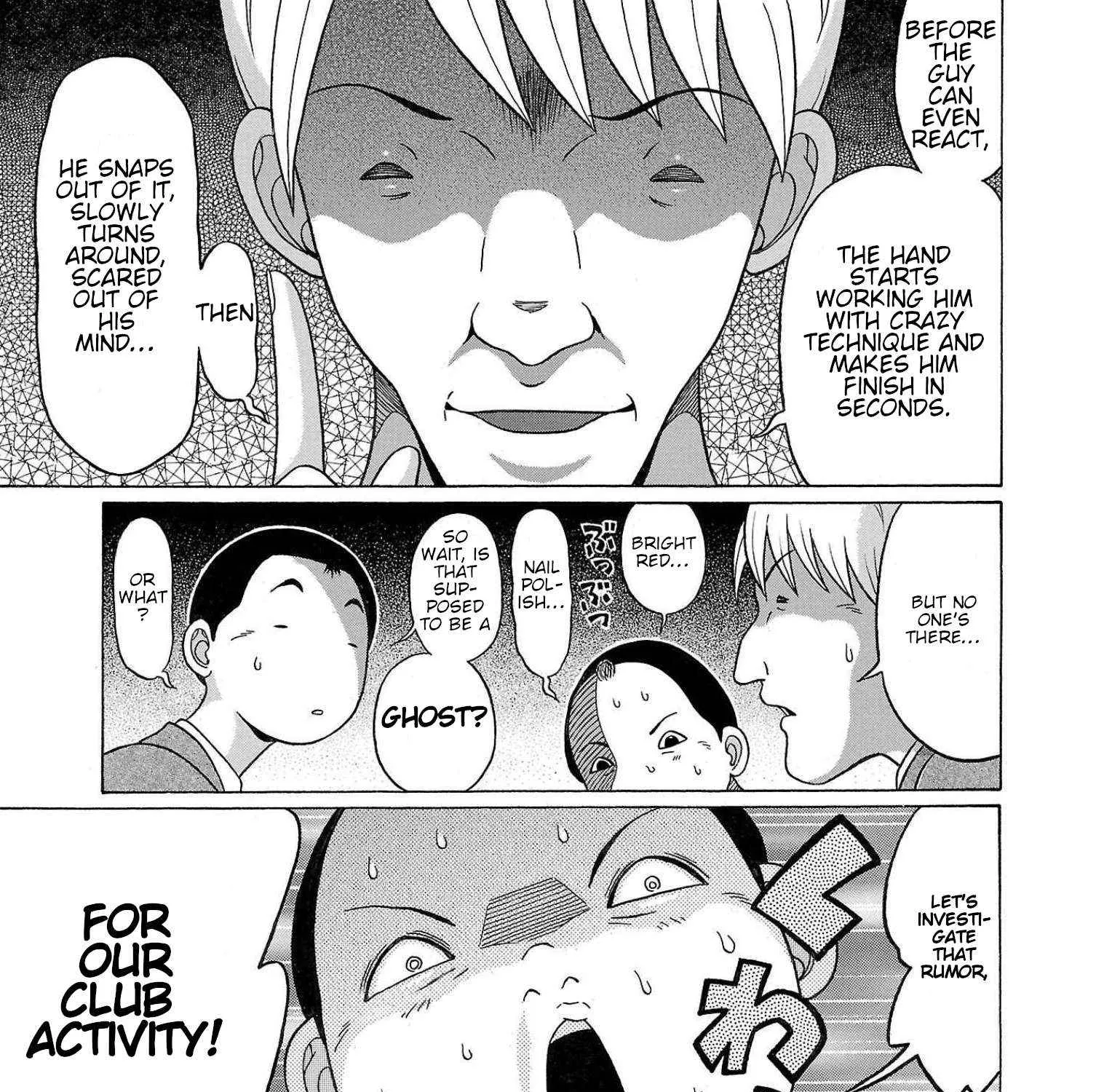 Pansuto Chapter 104 page 10 - 