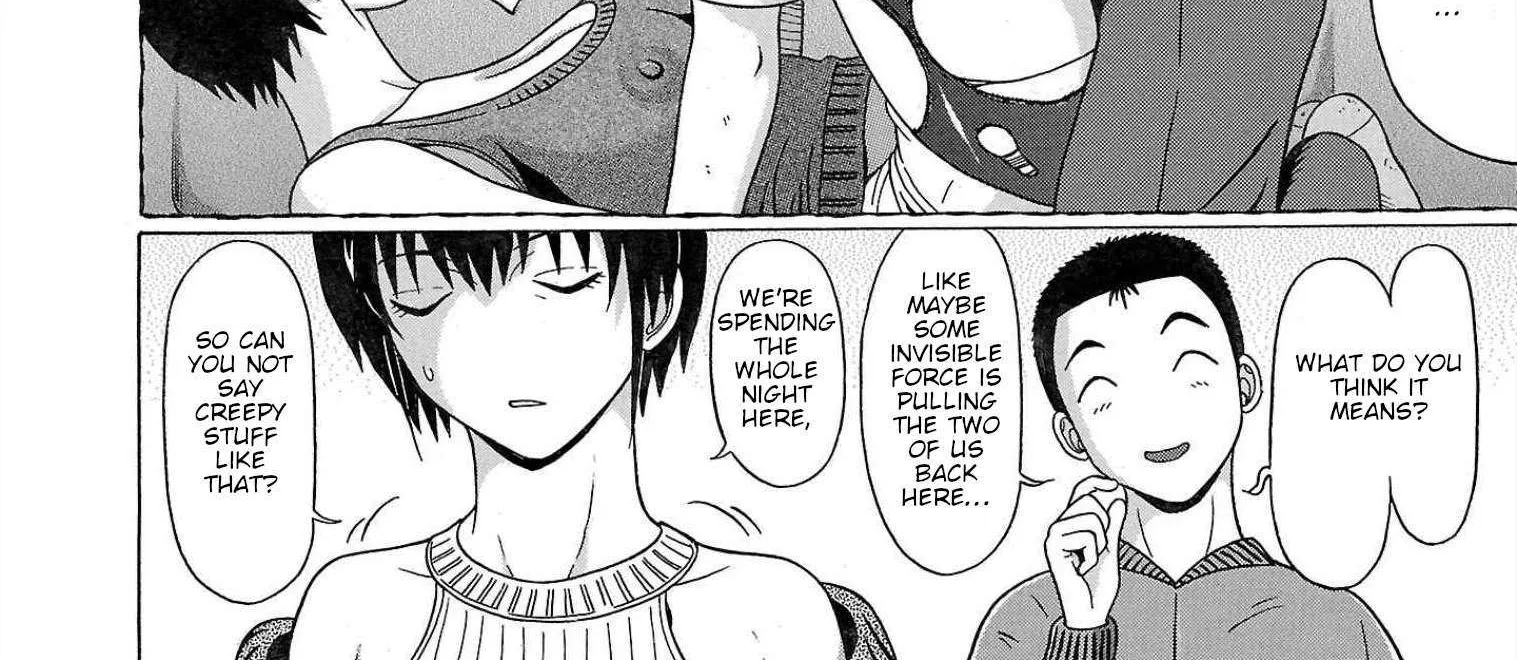 Pansuto Chapter 105 page 20 - 