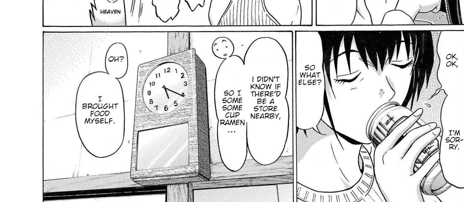 Pansuto Chapter 105 page 24 - 