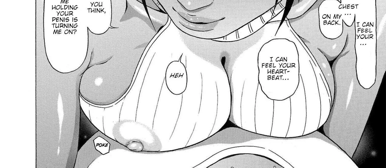 Pansuto Chapter 105 page 36 - 
